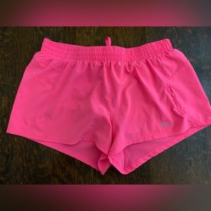 ASICS Running Shorts
